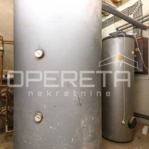 Prodaja, Hala-Skladište, Hrnetić, Kaštel, 6600m2