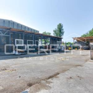Prodaja, Hala-Skladište, Hrnetić, Kaštel, 6600m2