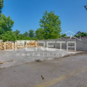Prodaja, Hala-Skladište, Hrnetić, Kaštel, 6600m2