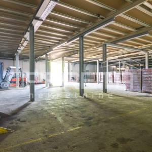 Prodaja, Hala-Skladište, Hrnetić, Kaštel, 6600m2