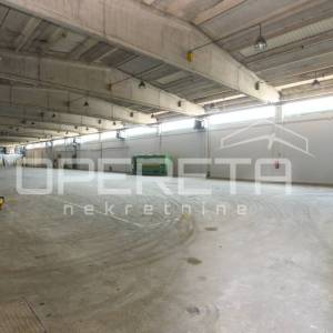 Prodaja, Hala-Skladište, Hrnetić, Kaštel, 6600m2