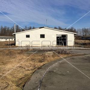 Prodaja, Hala-Skladište, Ivanić Grad, Goričanska ulica bb, 4320m2