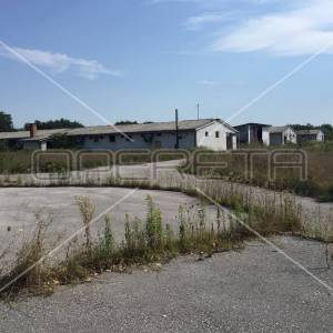 Prodaja, Hala-Skladište, Ivanić Grad, Goričanska ulica bb, 4320m2