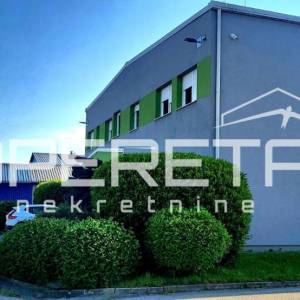 Prodaja, Hala-Skladište, Ludbreg, Koprivnička ulica, 6800m2