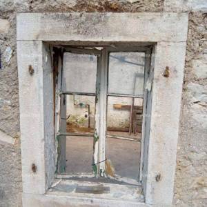Prodaja istarske kamene kuće za renovaciju, uporabna dozvola, Kršan!