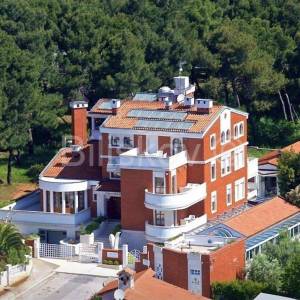 Prodaja, Istra, Pula,impresivan luksuzni boutique hotel sa 6 apartmana