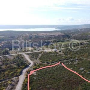 Prodaja, Jasenice, poljoprivredno zemljište 36.092 m2