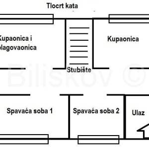 Prodaja, Krapinske toplice, samostojeća kuća, vrt