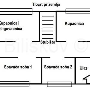 Prodaja, Krapinske toplice, samostojeća kuća, vrt