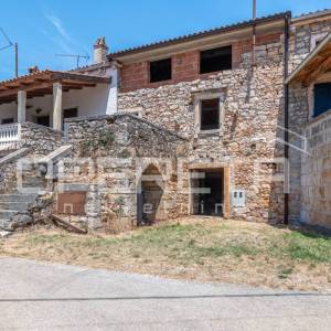 Prodaja, Kuća, Baderna, Baderna, Kuća u nizu, 210m2