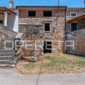 Prodaja, Kuća, Baderna, Baderna, Kuća u nizu, 210m2