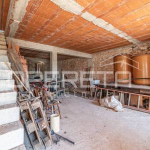 Prodaja, Kuća, Baderna, Baderna, Kuća u nizu, 210m2