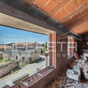 Prodaja, Kuća, Baderna, Baderna, Kuća u nizu, 210m2