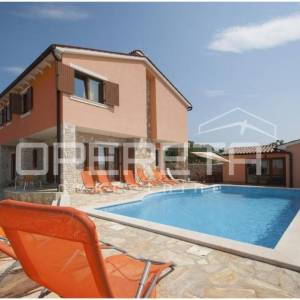 Prodaja, Kuća, Barban, Orihi, Samostojeća, 230m2