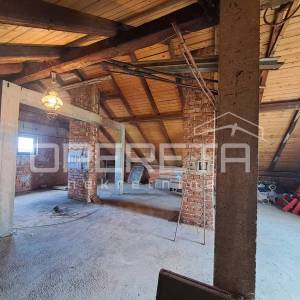 Prodaja, Kuća, Barbarići Kravarski, Duga ulica, Samostojeća, 346m2