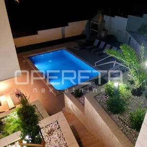 Prodaja, Kuća, Barbat na Rabu, Barbat, Dvojni objekt, 300m2