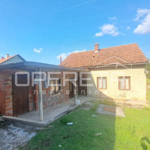 Prodaja, Kuća, Bedekovčina, Pustodol orehovički , Samostojeća, 70m2