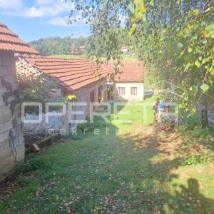 Prodaja, Kuća, Bedekovčina, Pustodol orehovički , Samostojeća, 70m2