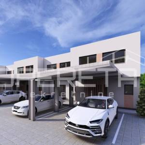 Prodaja, Kuća, Bistra, Bistranska ulica, Kuća u nizu, 130m2
