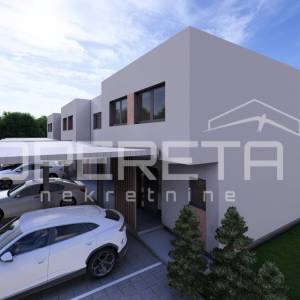 Prodaja, Kuća, Bistra, Bistranska ulica nn, Kuća u nizu, 130m2