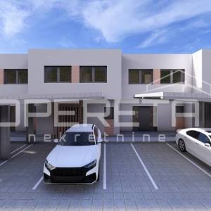 Prodaja, Kuća, Bistra, Bistranska ulica, Kuća u nizu, 130m2