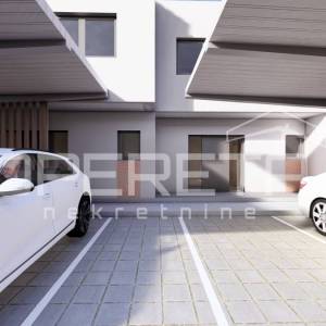 Prodaja, Kuća, Bistra, Bistranska ulica, Kuća u nizu, 130m2