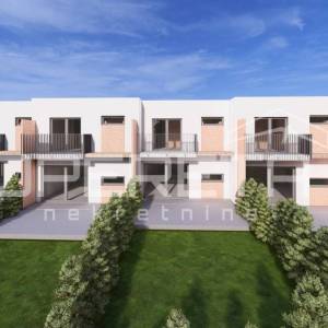 Prodaja, Kuća, Bistra, Bistranska ulica, Kuća u nizu, 130m2