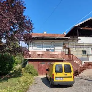 Prodaja, Kuća, Brckovljani, Ivanićgradska, Samostojeća, 300m2