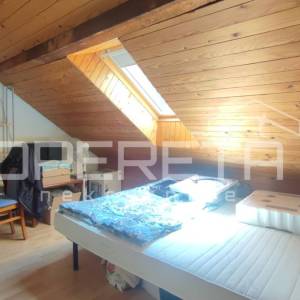 Prodaja, Kuća, Britanac, Kraljevec, Poluugrađena, 292m2