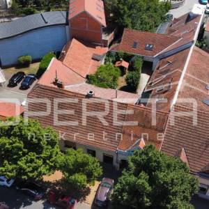 Prodaja, Kuća, Centar, Centar, Dvojni objekt, 195m2