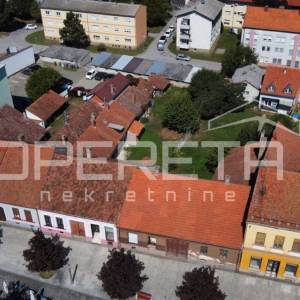 Prodaja, Kuća, Centar, Centar, Samostojeća, 259m2