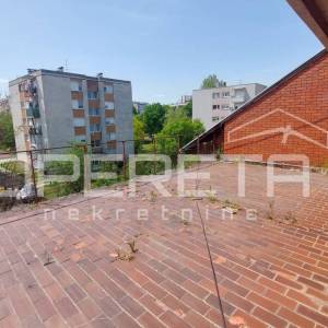 Prodaja, Kuća, Centar, Zagrebačka, Poluugrađena, 336m2