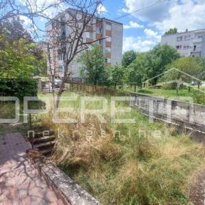 Prodaja, Kuća, Centar, Zagrebačka, Poluugrađena, 336m2