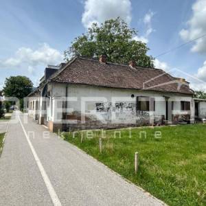 Prodaja, Kuća, Đakovo, Kralja Tomislava, Dvojni objekt, 155m2