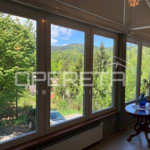 Prodaja, Kuća, Delnice, Crni Lug, Samostojeća, 300m2