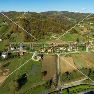 Prodaja, Kuća, Desinić, Stjepana Radića, Samostojeća, 100m2