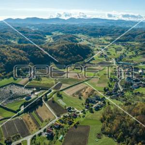 Prodaja, Kuća, Desinić, Stjepana Radića, Samostojeća, 100m2