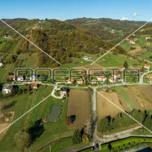 Prodaja, Kuća, Desinić, Stjepana Radića, Samostojeća, 1m2