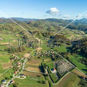 Prodaja, Kuća, Desinić, Stjepana Radića, Samostojeća, 1m2