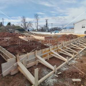Prodaja, Kuća, Dobrinj, Hlapa, Samostojeća, 150m2