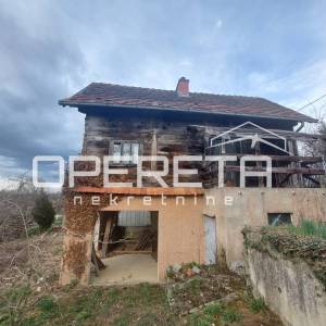 Prodaja, Kuća, Donja Lomnica, Kostanjevec, Samostojeća, 100m2