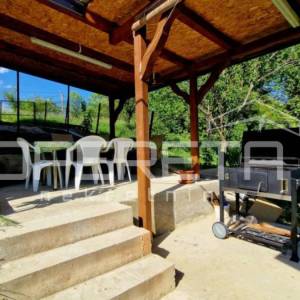 Prodaja, Kuća, Donja Pušća, Strmečka, Samostojeća, 105m2