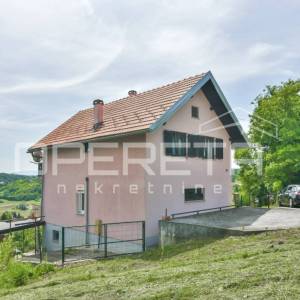 Prodaja, Kuća, Donja Pušća, Strmečka, Samostojeća, 105m2