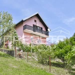 Prodaja, Kuća, Donja Pušća, Strmečka, Samostojeća, 105m2