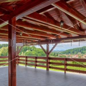 Prodaja, Kuća, Donja Stubica, Pustodol, Samostojeća, 250m2