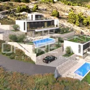 Prodaja, Kuća, Dugi Rat, Mali Rat, Samostojeća, 260m2