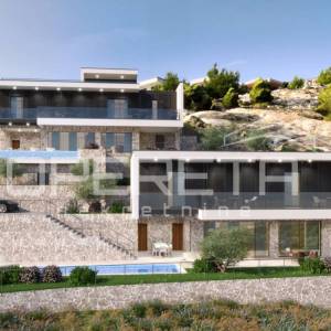 Prodaja, Kuća, Dugi Rat, Mali Rat, Samostojeća, 260m2