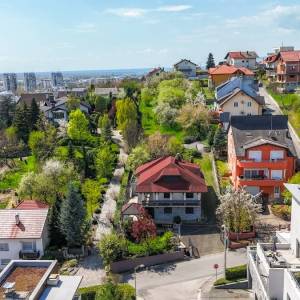Prodaja, Kuća, Gajnice, Bišćanov put, Samostojeća, 348m2