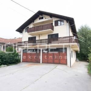 Prodaja, Kuća, Gornja Dubrava, Miroševečka cesta, Samostojeća, 358m2
