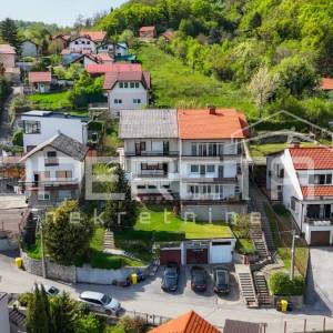 Prodaja, Kuća, Gračani, Medveščina, Dvojni objekt, 260m2